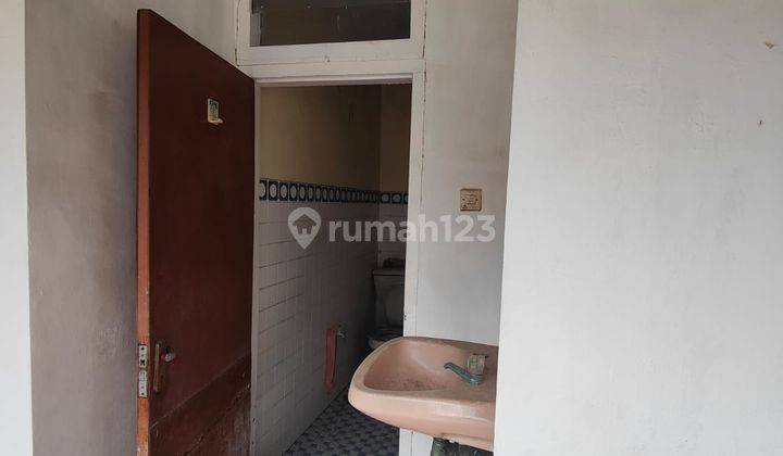 Ca1467 Dijual Cepat Rumah Hitung Tanah Minimalis di Kendangsari 5