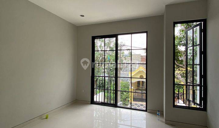 Ca1517 Dijual Rumah Minimalis di Wiguna Selatan Dekat Upn Veteran 2