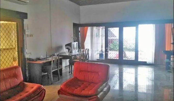 CA25109 Rumah Bagus Semi Furnished SHM di Margorejo Indah , Surabaya 1