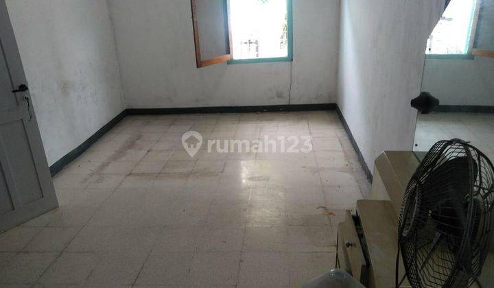 AD2 Rumah Bagus Semi Furnished SHM di Mojo, Surabaya Timur , Surabaya 2