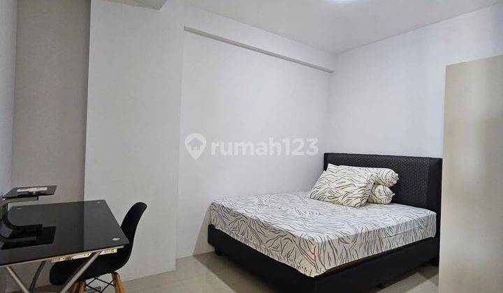 EMA267 KAN APARTEMEN MODERN BAGUSSS BALE HINGGIL SURABAYA TYPE 3 BR 2