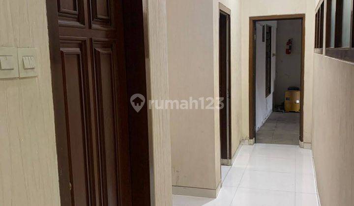 CA47  RUMAH HOOK 2 LT BESAR & MURAHH DI NGEMPLAK, DAERAH KETABANG, TENGAH KOTA 2