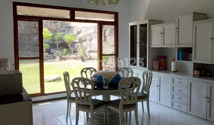 SS28 Dijual Rumah Modern Murah SHM di Karang Asem  2