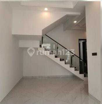 Cn40 For Sale New Modern Classic Residential House Near University in Araya Galaxy Bumi Permai 2