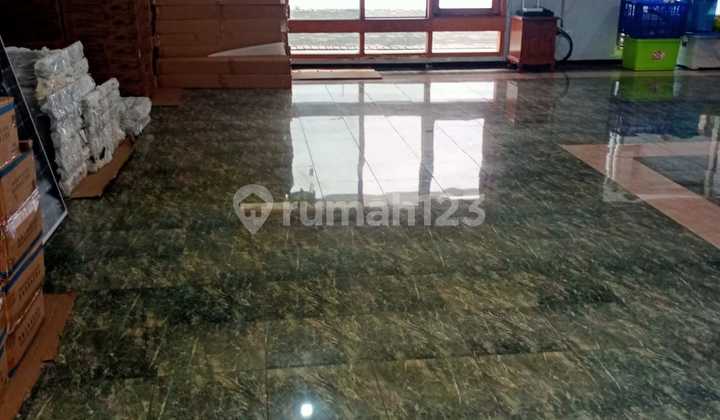 SS21 For Sale Large Nice House with SHM in Jemur Andayani