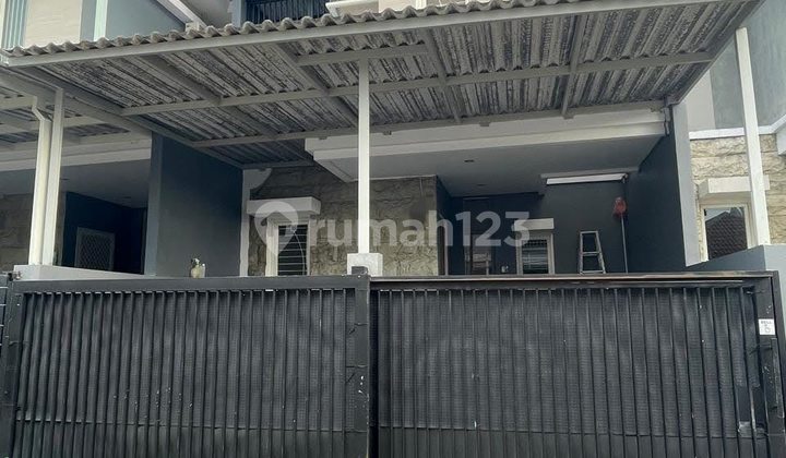 SS27 Dijual Rumah Bagus Murah di Lebak Timur 