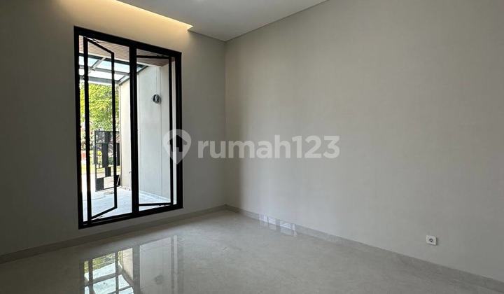 CA581 DIJUAL RUMAH HOOK BARU SHM DI GALAXI BUMI PERMAI 2