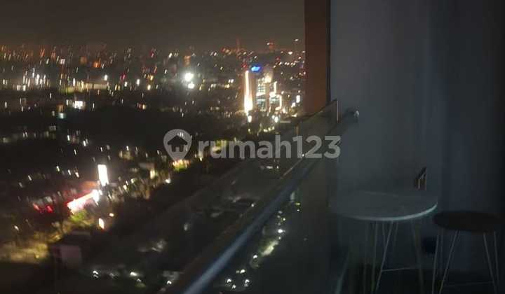 VG252 FOR SALE READY-TO-OCCUPY FULLY FURNISHED APARTMENT AT CIPUTRA WORLD VG252 FOR SALE READY-TO-OCCUPY FULLY FURNISHED APARTMENT AT CIPUTRA WORLD