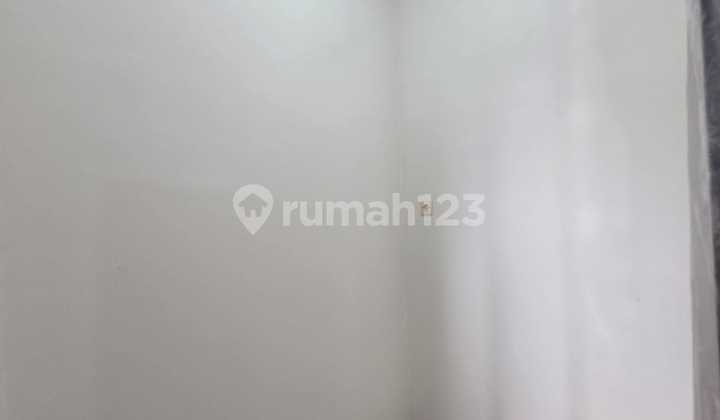 VG253 Dijual Rumah Baru Bagus Murah di Wisma Mukti 