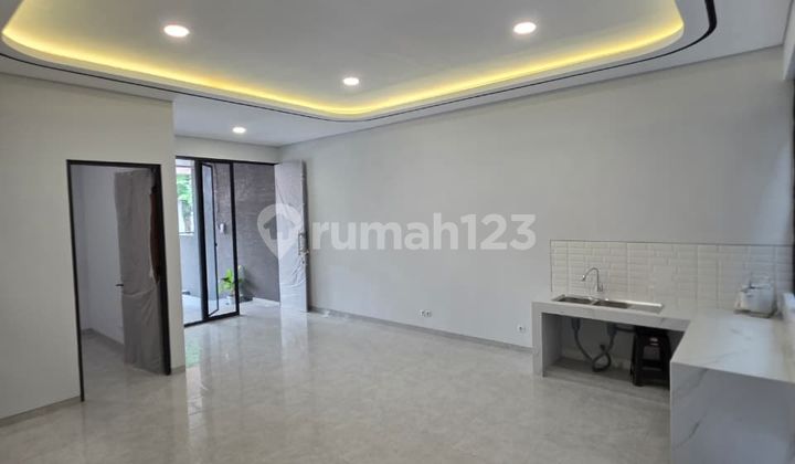CA261 DIJUAL RUMAH BARU MURAH SHM DI MANYAR 2