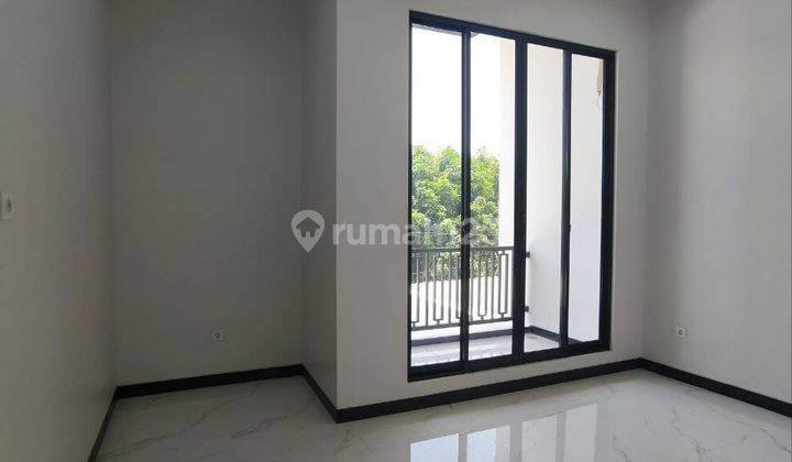 CA113 DIJUAL RUMAH BARU GRESS 2 LT SIAP HUNI, GAYA MINIMALIS MODERN MEWAH, MURAH, NYAMAN, SHM DI PANTAI MENTARI 2