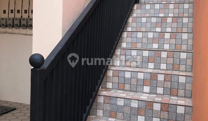 Ca927 Dijual Rumah Kost 2 Lantai Siap Huni Nyaman Kawasan Strategis SHM di Keputih