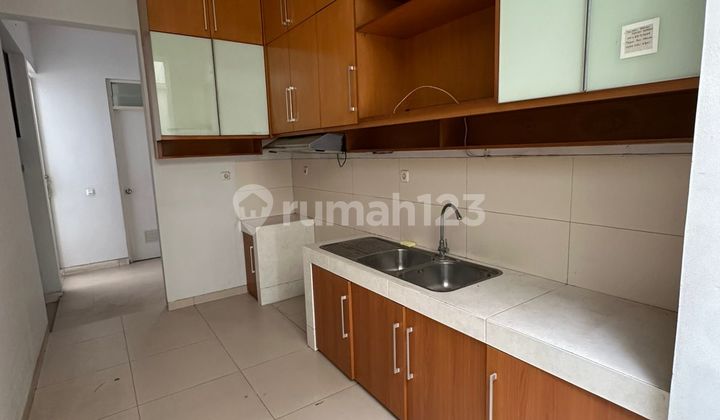 Ca922 Dijual Rumah Minimalis Tropical Siap Huni Furnished Dekat Universitas di Citraland Surabaya