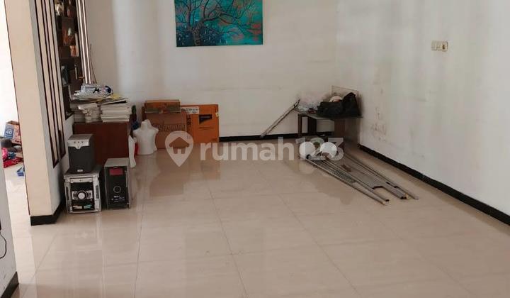 SS30 Dijual Rumah Bagus Murah SHM di Lebak Arum 
