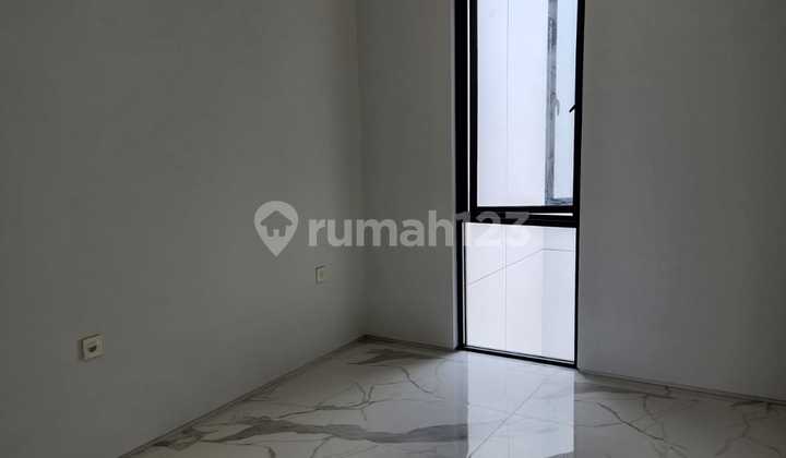 Cn39 Dijual Rumah Modern Minimalis Cakep Siap Huni SHM di Pandugo Rungkut