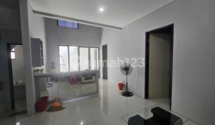 Vg267 Rumah 2Lt Full Furnish Pondok Tjandra Sidoarjo 2