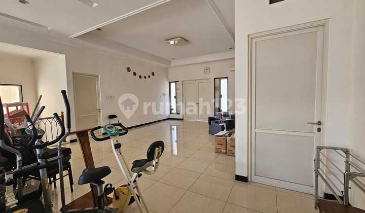 EMA277 DIJUAL RUMAH TERMURAH CAKEP SHM DI ARAYA THP 1 2