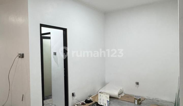 Ca902dijual Rumah Baru Minimalis Strategis SHM Dharmahusada Mas