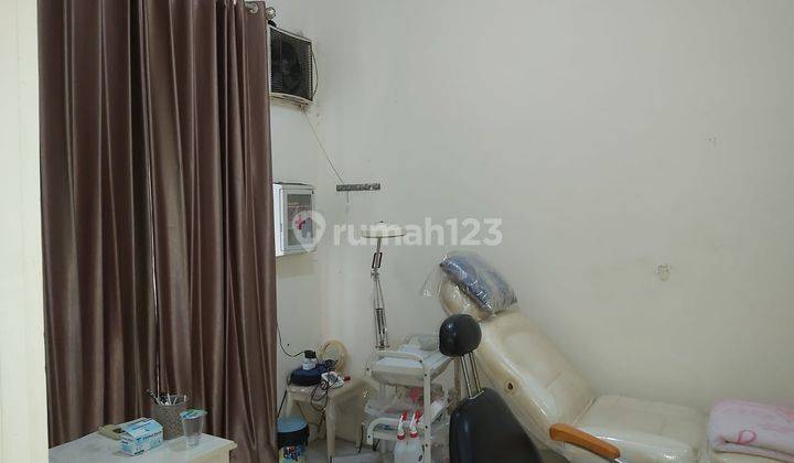 VG195 DIJUAL RUMAH 2 LT SUPER MURAHH LOKASI SANGAT STRATEGIS, POISIS TERBAIK, ROW LEBAR DI EVERGREEN DE PARC GUNUNG ANYAR 2