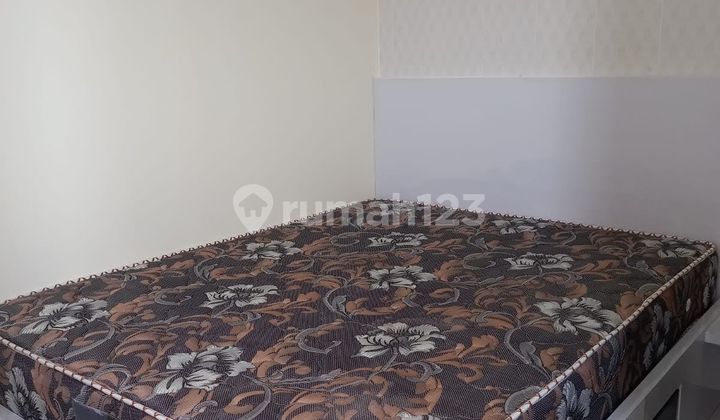 VG237 DISEWAKAN APARTEMEN SIAP HUNI MURAH DI PUNCAK DHARMAHUSADA TOWER B 1