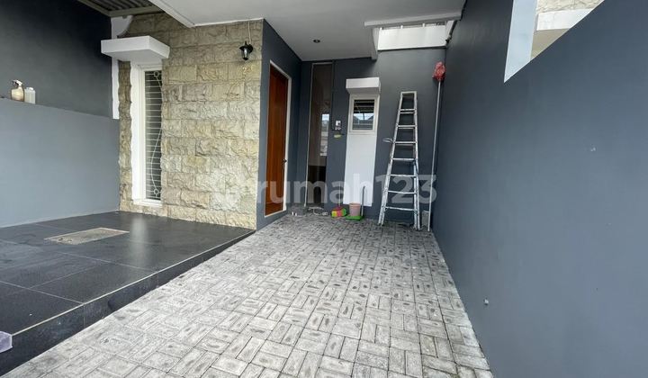 SS27 Dijual Rumah Bagus Murah di Lebak Timur 