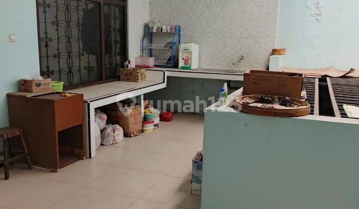 SS30 Dijual Rumah Bagus Murah SHM di Lebak Arum  2