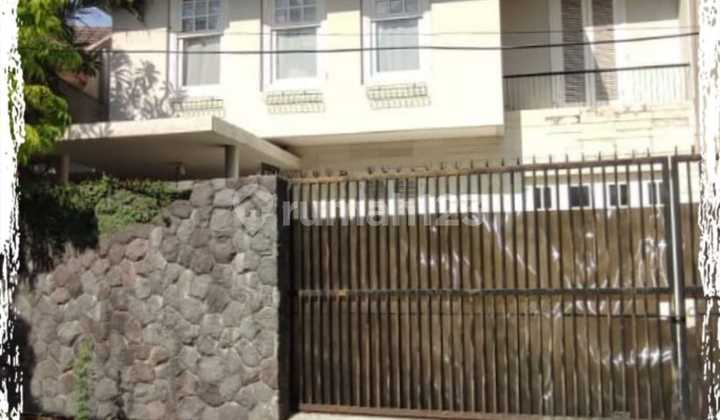 VG251 DIJUAL RUMAH MODERN SIAP HUNI SHM DI SIMPANG DARMO PERMAI