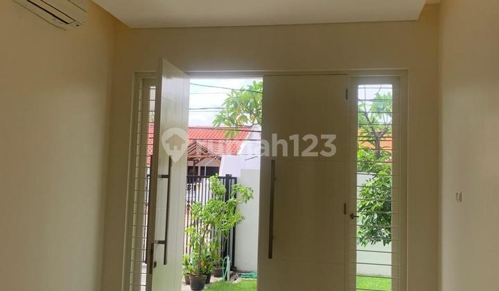 SS34 DIJUAL RUMAH MINIMALIS FURNISHED SHM DI JEMURSARI