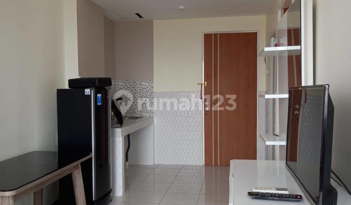 VG237 DISEWAKAN APARTEMEN SIAP HUNI MURAH DI PUNCAK DHARMAHUSADA TOWER B 2