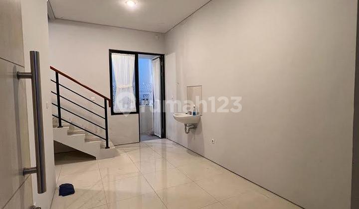 EMA391 DIjual Rumah Bagus Murah SHM di Pondok Tjandra  2