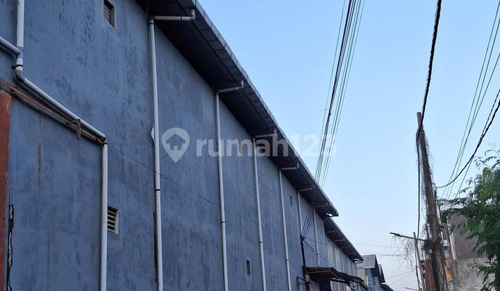 SS26 Dijual Gudang Bagus SHM di Kedinding SS26 Dijual Gudang Bagus SHM di Kedinding