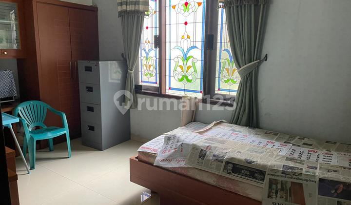 Ca923 Dijual Rumah Modern Siap Huni Besar Nyaman SHM di Sukomanunggal Jaya