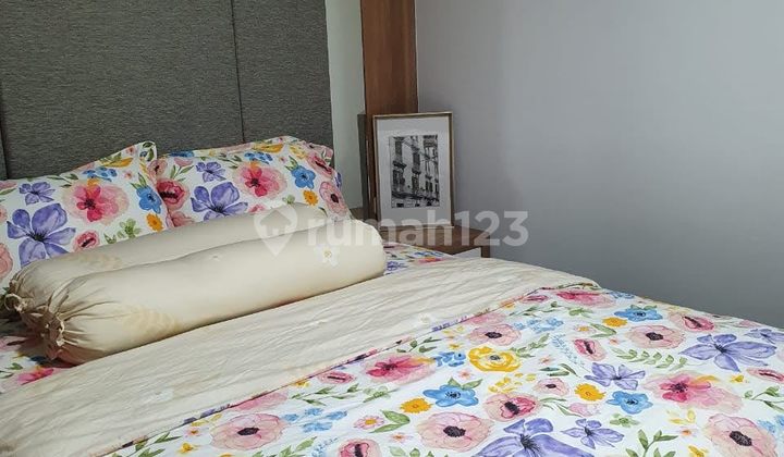 VG240 Dijual Apartemen 2BR Bagus Furnished di Denver Citraland   2