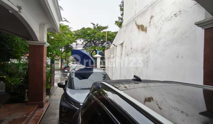 Ca886 For Sale Nice House Ready to Occupancy SHM at Raya Gubeng