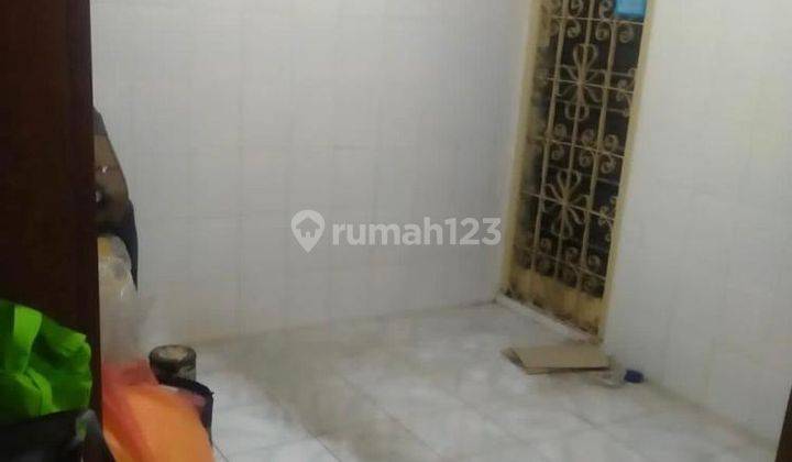 VG185 DIJUAL RUMAH SECOND MURAH SIAP HUNI 1 LT LOKASI TERBAIK, SHM DI LEBAK ARUM 2