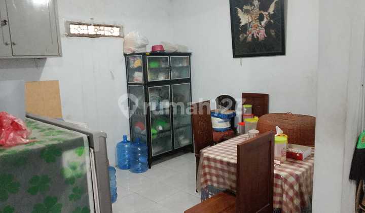 Ca915 Dijual Cepat Rumah Usaha Siap Huni Murah SHM di Lebak Kenjeran Surabaya