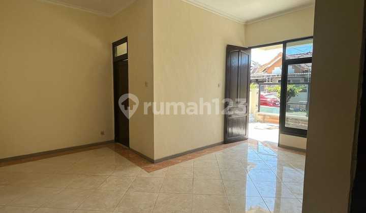 VG243 DIJUAL RUMAH SIAP HUNI CAKEP MURAH SHM DI PONDOK TJANDRA 2