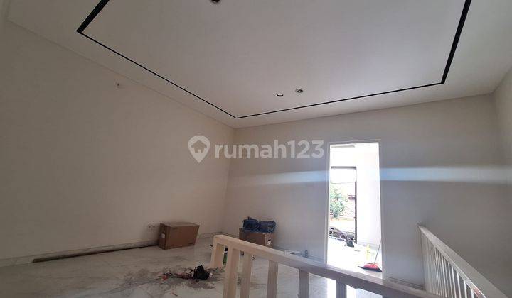 CA111 DIJUAL RUMAH BARU 2 LT DESAIN MINIMALIS MODERN SIAP HUNI, HUNIAN NYAMAN & STRATEGIS, SHM DI MULYOSARI 2