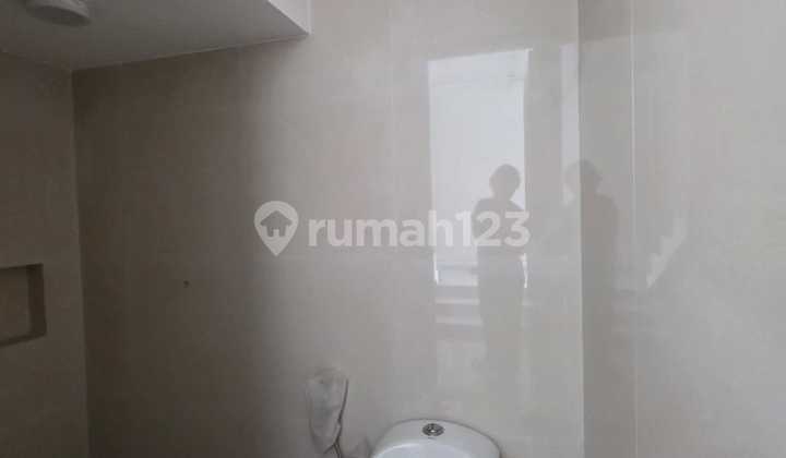 Vg268 Brand New 2-Story House in Galaxi Bumi Permai Araya, East Surabaya 2