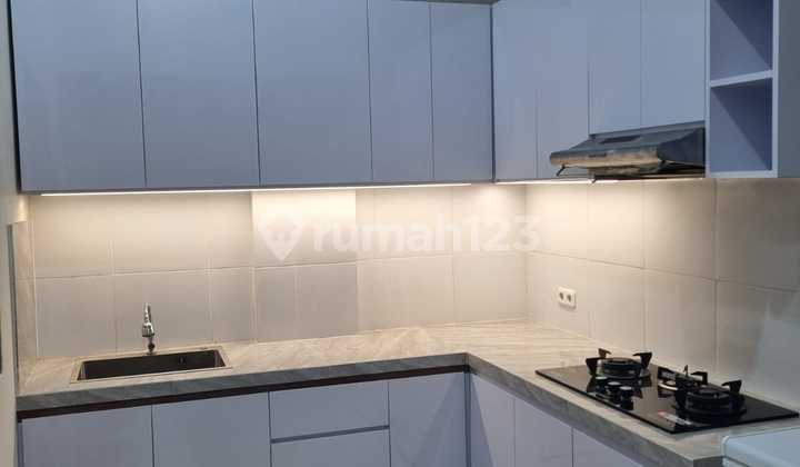 SS23 Dijual Rumah Bagus Siap Huni SHM di Babatan Pantai  2