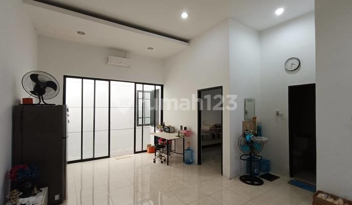 Ca572 Dijual Rumah Siap Huni Bebas Banjir SHM di Pakuwon City 2