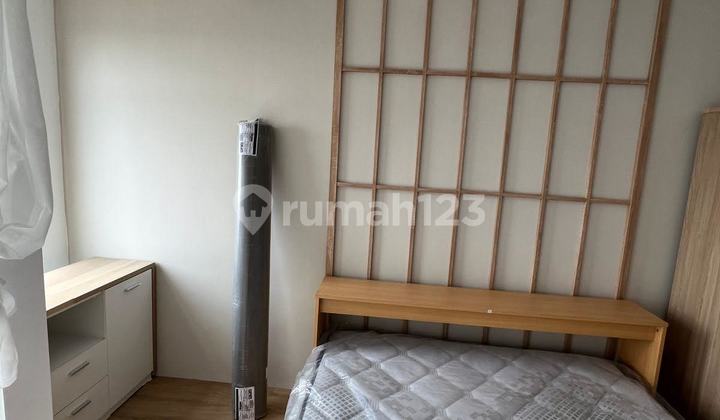 VG241 Dijual Apartemen Studio Furnished di Kyo  2