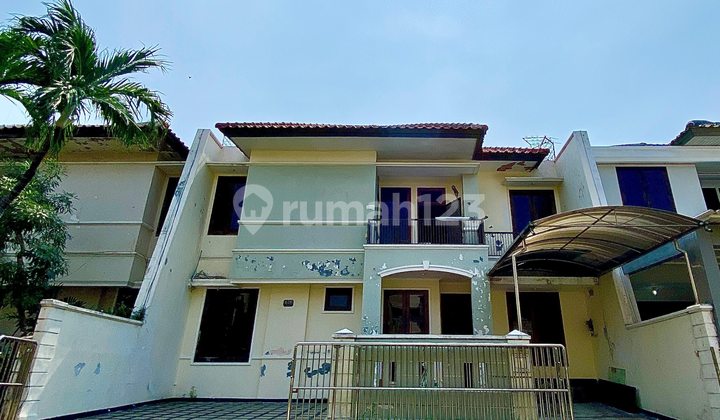 CA570 DIJUAL RUMAH BAGUS MURAH SHM DI DHARMAHUSADA REGENCY CA570 DIJUAL RUMAH BAGUS MURAH SHM DI DHARMAHUSADA REGENCY