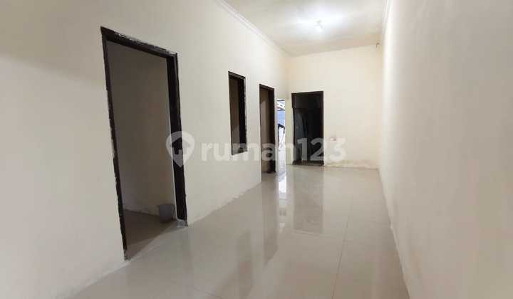 Vg265 Dijual Rumah Siap Huni 1 LT SHM di Medokan Ayu 2