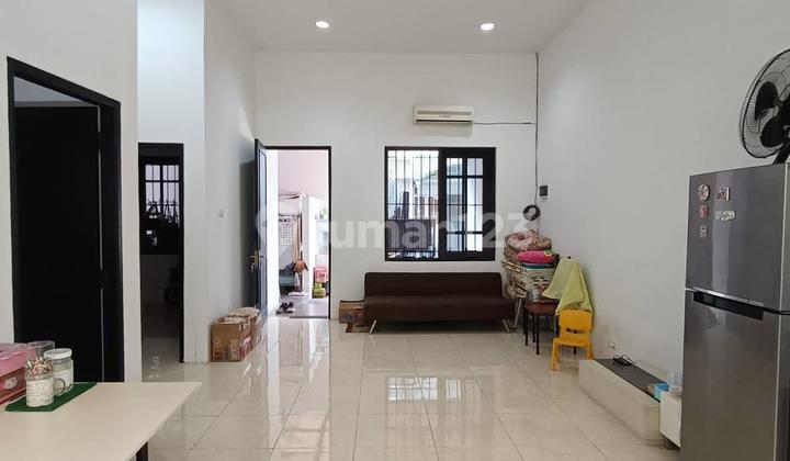 Ca572 Dijual Rumah Siap Huni Bebas Banjir SHM di Pakuwon City Ca572 Dijual Rumah Siap Huni Bebas Banjir SHM di Pakuwon City