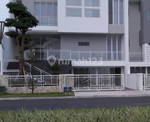 VG 31 DIJUAL RUMAH ROYAL RESIDENCE DI RAYA CANAL PARK 1