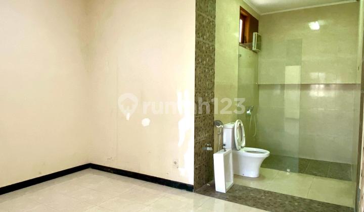 CA570 DIJUAL RUMAH BAGUS MURAH SHM DI DHARMAHUSADA REGENCY 2