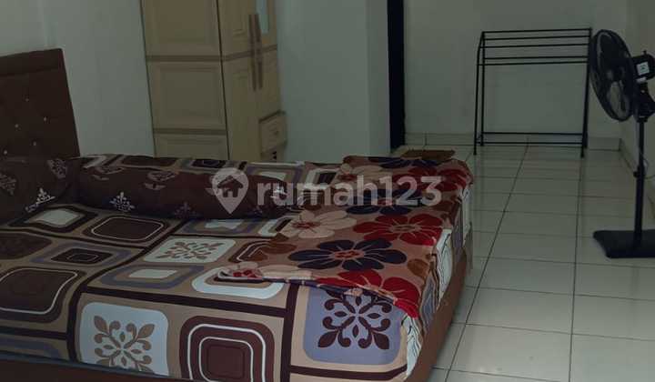 Kos - Comfortable Boarding House Ready to Occupied, Strategic Location in Lubang Buaya, Cipayung, East Jakarta 2