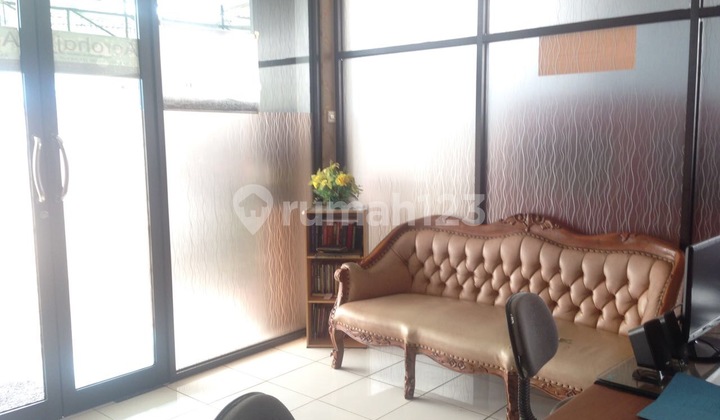 Strategic Shop House in East Jakarta