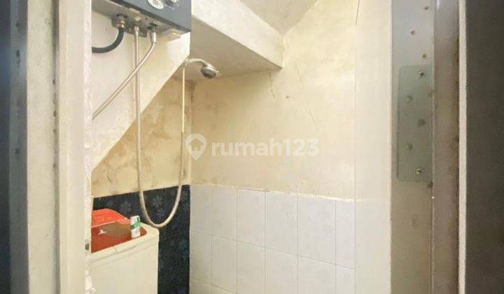 For Sale Rumah Minimalis di Daerah Jatihandap 2